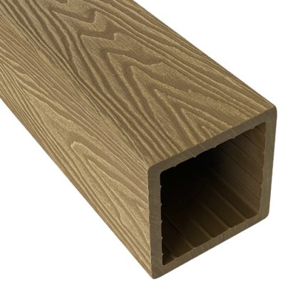 Столб EasyDecking Вуд-Икс 100х100х3010 Дуб