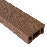 Перила EasyDecking Вуд-Икс 90х45х3010 Коричневый