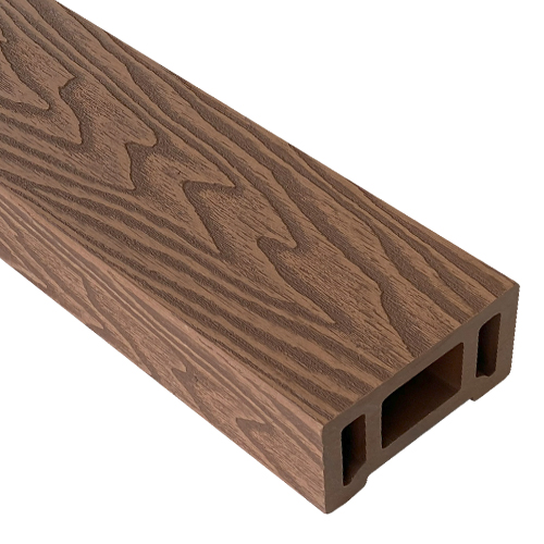 Перила EasyDecking Вуд-Икс 90х45х3010 Коричневый