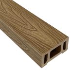 Перила EasyDecking Вуд-Икс 90х45х3010 Дуб