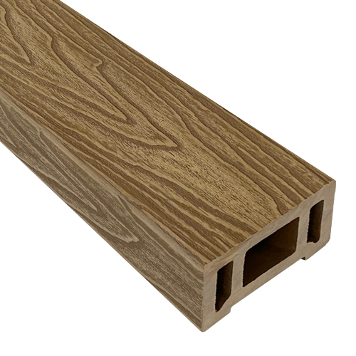 Перила EasyDecking Вуд-Икс 90х45х3010 Дуб