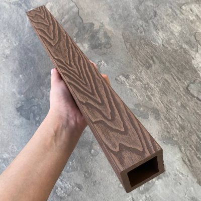 Балясина EasyDecking Вуд-Икс 50х50х2810 Коричневый