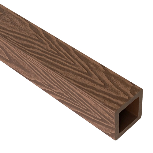 Балясина EasyDecking Вуд-Икс 50х50х2810 Коричневый