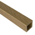 Балясина EasyDecking Вуд-Икс  50х50х2810 Дуб