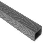 Балясина EasyDecking Вуд-Икс  50х50х2810 Серый