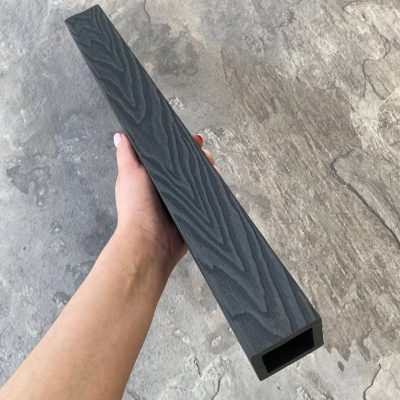 Балясина EasyDecking Вуд-Икс 50х50х2810 Черное дерево