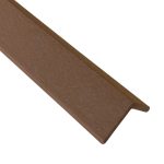 Угол EasyDecking Вуд-Икс Шлифованный 53х53х3010 Коричневый
