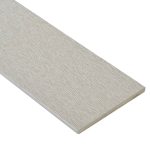 Универсальная доска EasyDecking Вуд-Икс 131х11х3010 Бежевый Шлифованная