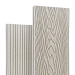 Террасная доска EasyDecking Вуд-Икс 146х23х4010 Бежевый