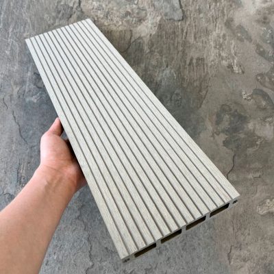 Террасная доска EasyDecking Вуд-Икс 146х23х4010 Бежевый