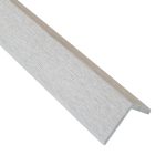 Угол EasyDecking Вуд-Икс Шлифованный 50х50х3010 Бежевый