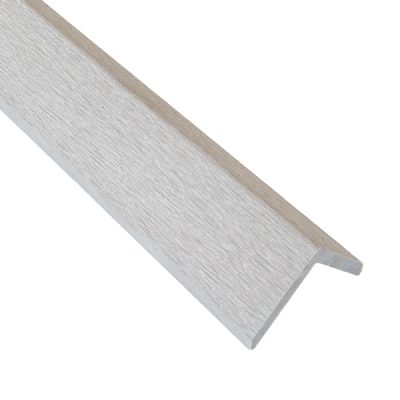 Угол EasyDecking Вуд-Икс Шлифованный 50х50х3010 Бежевый