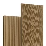 Террасная доска EasyDecking Solid PRO 150х25х3010 Дуб
