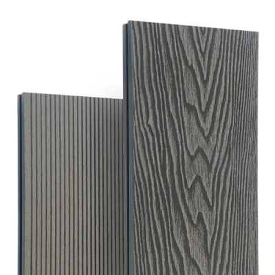 Террасная доска EasyDecking Solid PRO 150х25х3010 Серый