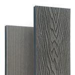 Террасная доска EasyDecking Solid PRO 150х25х4010 Серый