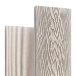 Террасная доска EasyDecking Solid PRO 150х25х4010 Бежевый