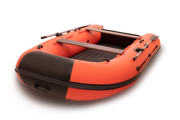 Моторная лодка Tulin-boat Вятка-320к
