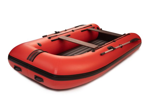 Моторная лодка Tulin-boat Торпеда-300