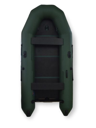 Моторная лодка Tulin-boat ДМК-330