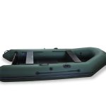 Моторная лодка Tulin-boat ДМК-330