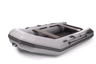 Моторная лодка Tulin-boat ДМК-330