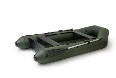 Моторная лодка Tulin-boat К-280