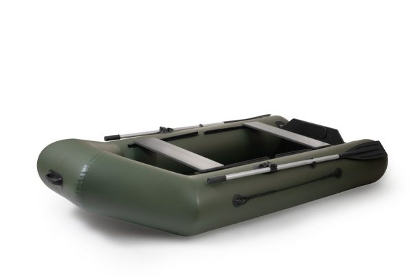 Моторная лодка Tulin-boat К-280