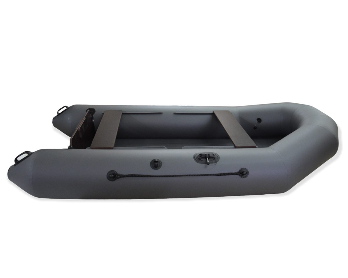 Моторная лодка Tulin-boat ДМ-310