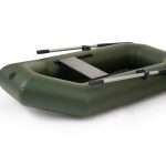 Гребная лодка Tulin-boat МП-250
