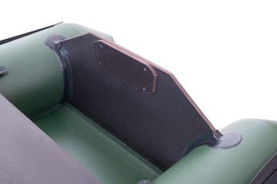 Моторная лодка Tulin-boat Д-240
