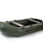 Моторная лодка Tulin-boat КМ-280