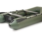 Моторная лодка Tulin-boat КП-330
