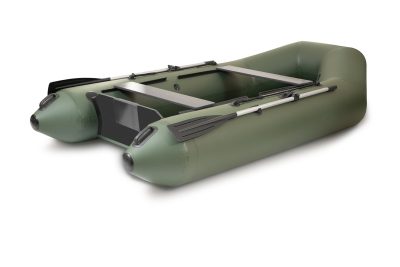 Моторная лодка Tulin-boat КП-330