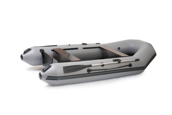 Моторная лодка Tulin-boat ДМК-310