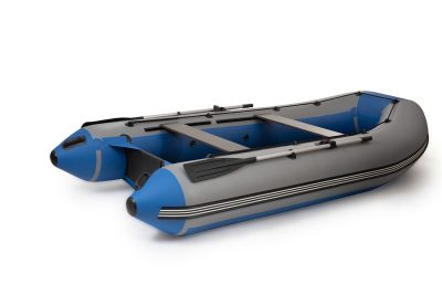 Моторная лодка Tulin-boat СПК-380