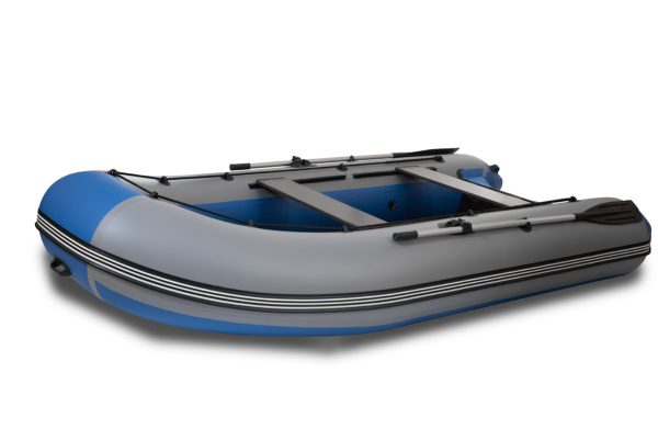 Моторная лодка Tulin-boat СПК-380
