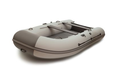 Моторная лодка Tulin-boat СПН-340