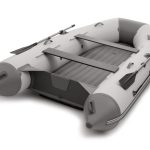 Моторная лодка Tulin-boat СПН-340