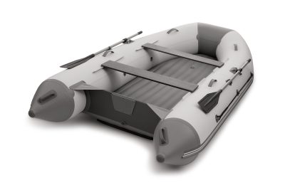 Моторная лодка Tulin-boat СПН-340