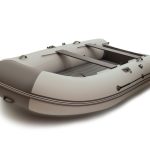 Моторная лодка Tulin-boat СПН-360