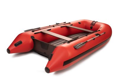 Моторная лодка Tulin-boat Торпеда-330