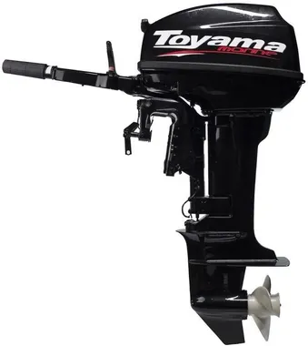 Лодочный мотор TOYAMA T15BMS