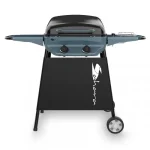 Газовый гриль SAHARA 2 BURNER RAPID ASSEMBLY PLUS