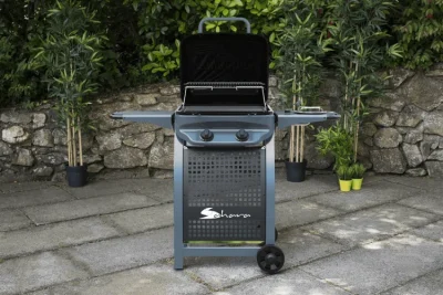 Газовый гриль SAHARA X150 2 BURNER BBQ