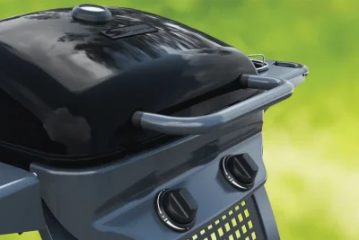 Газовый гриль SAHARA X150 2 BURNER BBQ