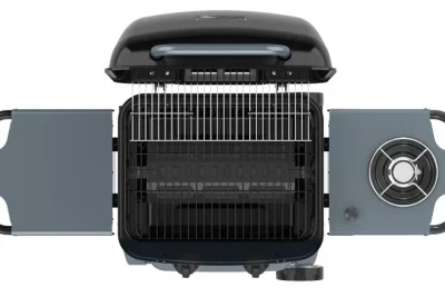 Газовый гриль SAHARA X150 2 BURNER BBQ