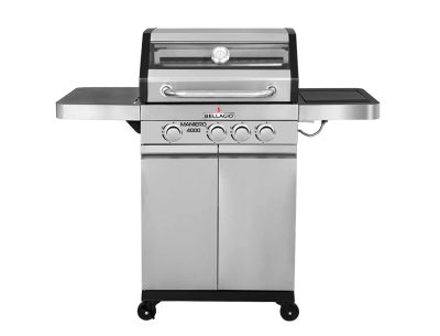 Газовый гриль Bellagio Maniero-4000