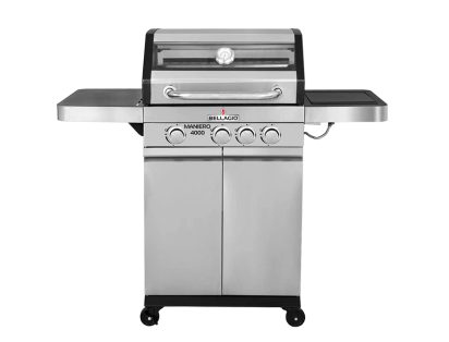Газовый гриль Bellagio Maniero-4000