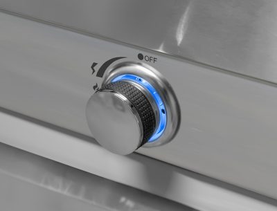 Газовый гриль Bellagio Maniero-5000