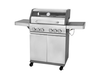 Газовый гриль Bellagio Maniero-5000